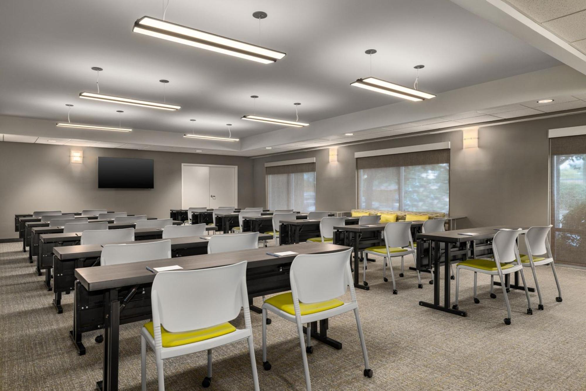 Springhill Suites By Marriott Columbia Fort Meade Area Buitenkant foto