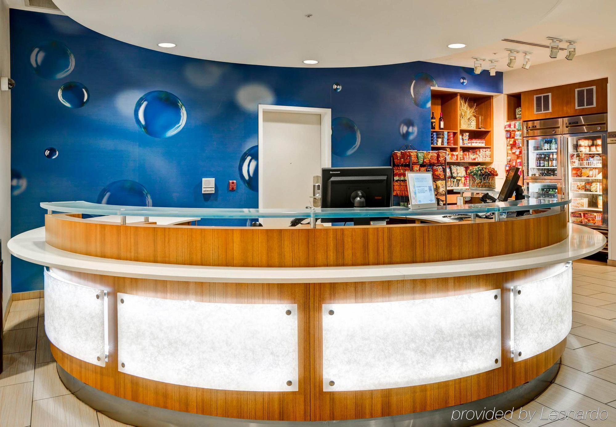 Springhill Suites By Marriott Columbia Fort Meade Area Buitenkant foto