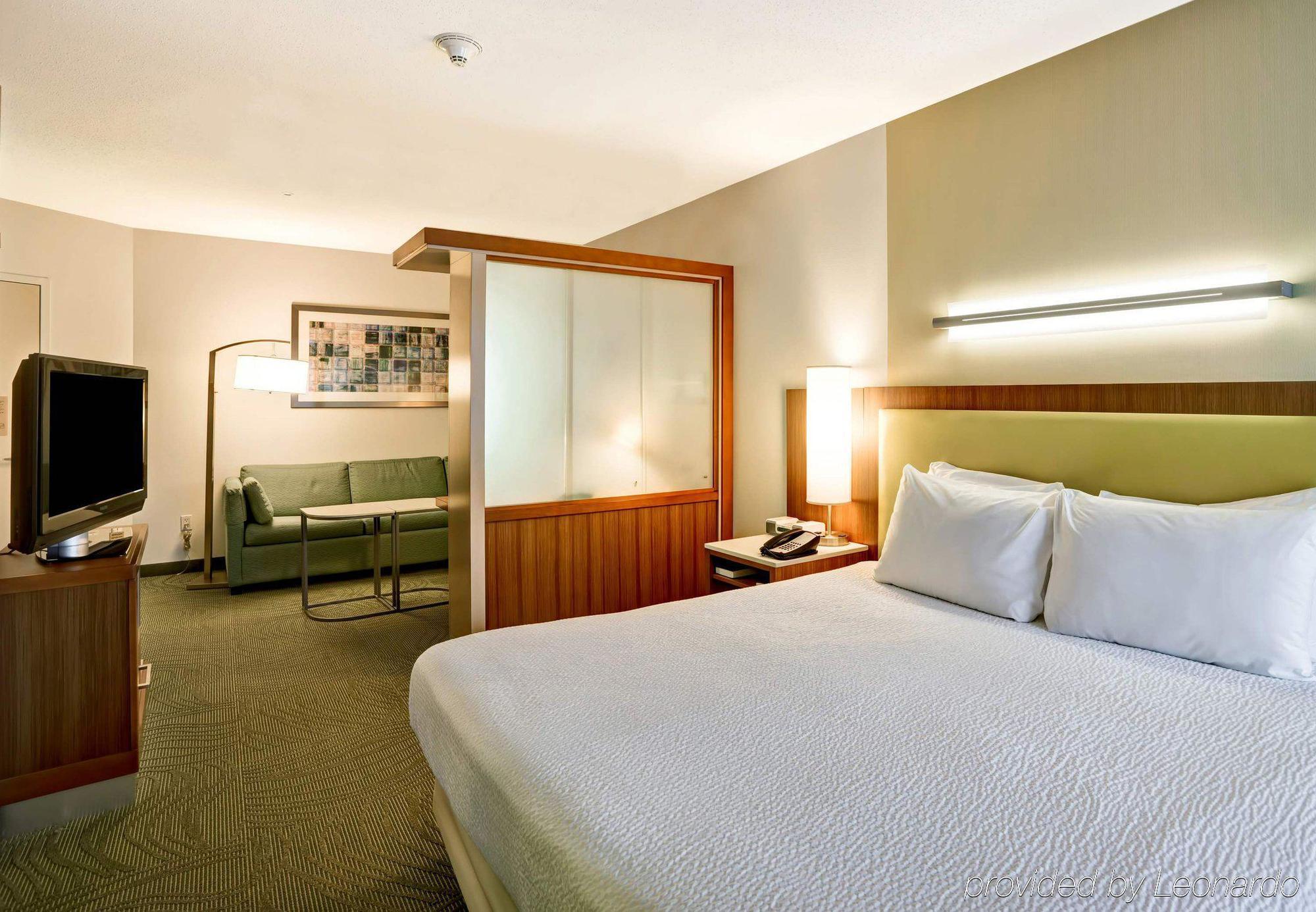 Springhill Suites By Marriott Columbia Fort Meade Area Buitenkant foto