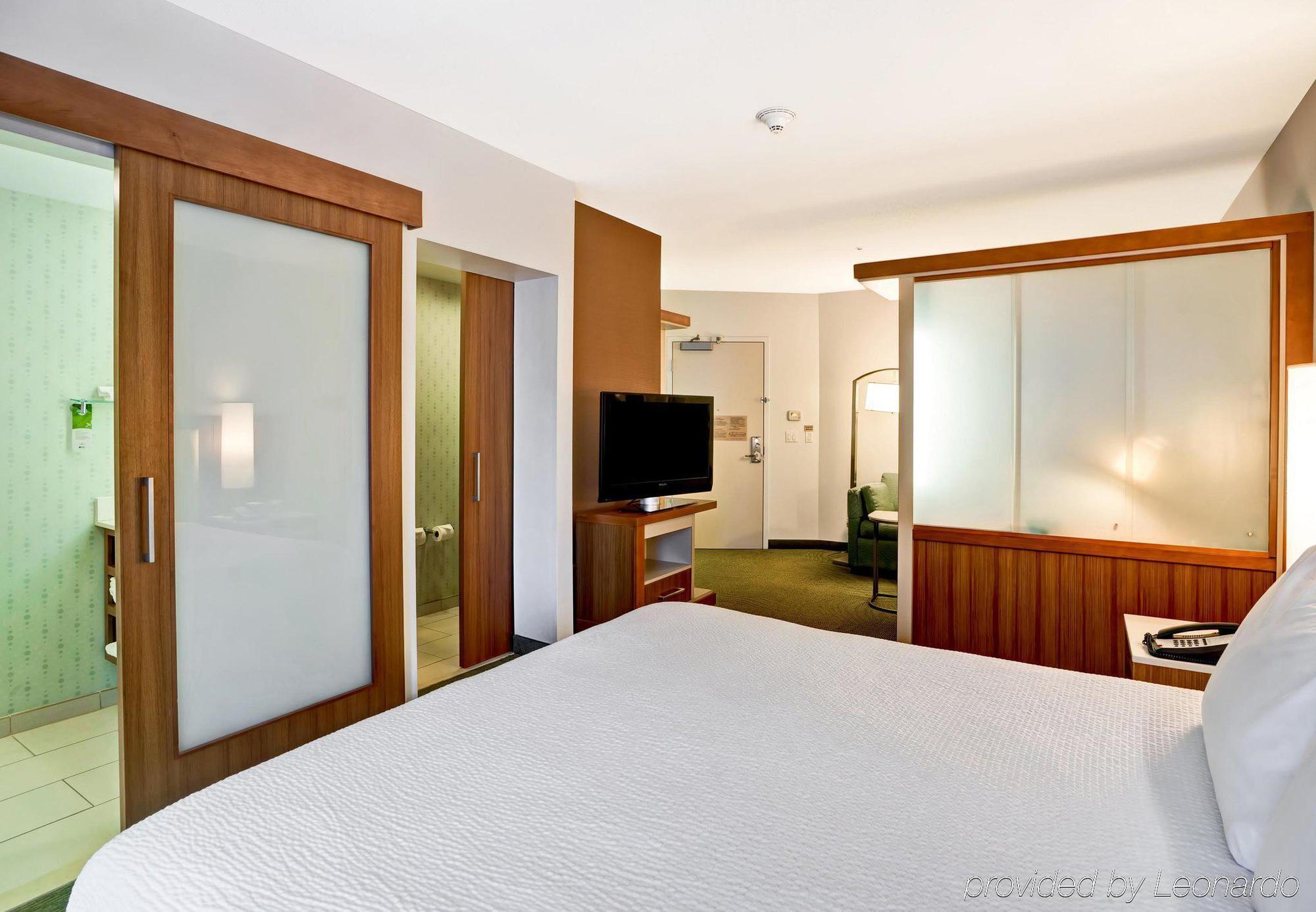 Springhill Suites By Marriott Columbia Fort Meade Area Buitenkant foto