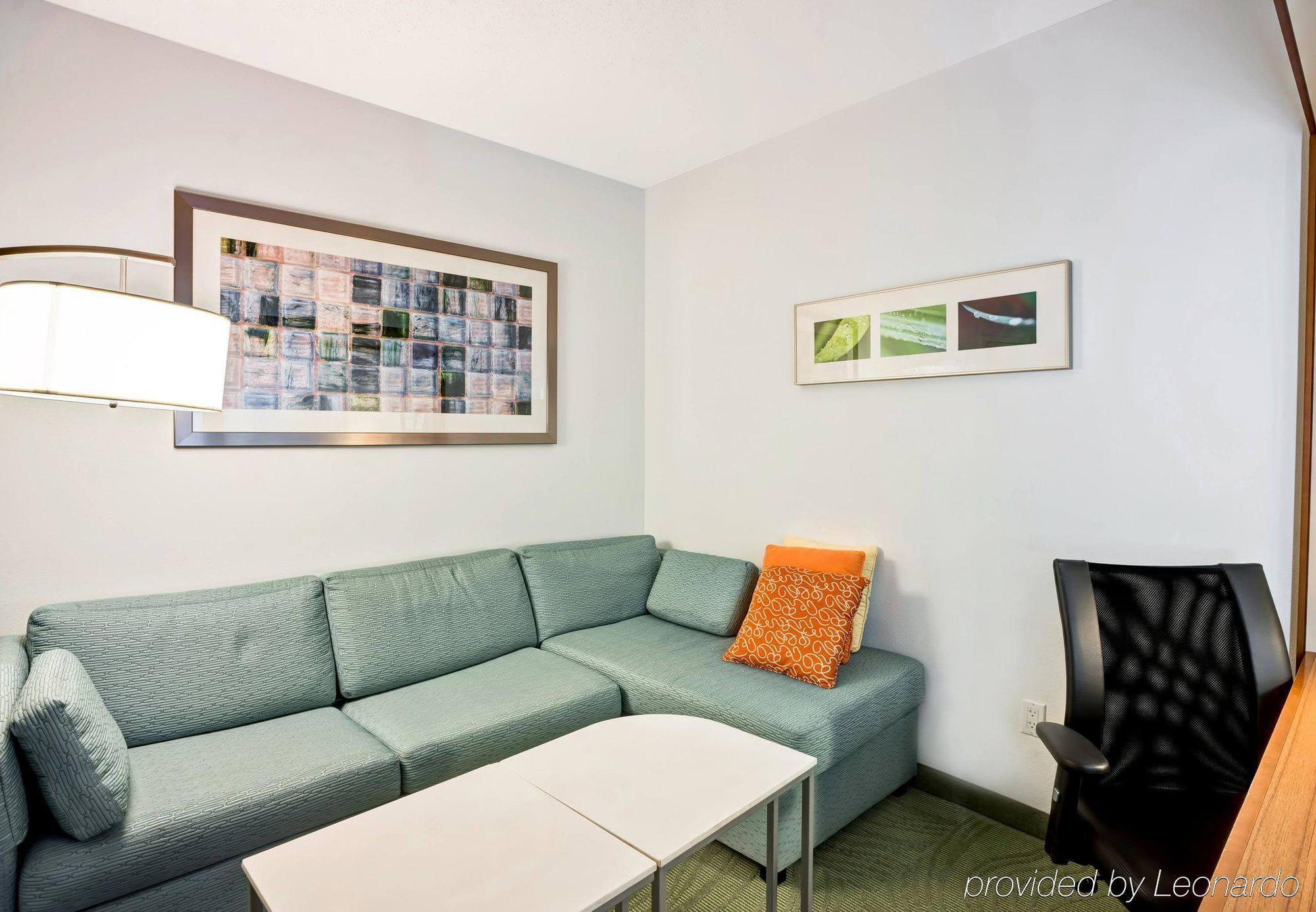 Springhill Suites By Marriott Columbia Fort Meade Area Buitenkant foto