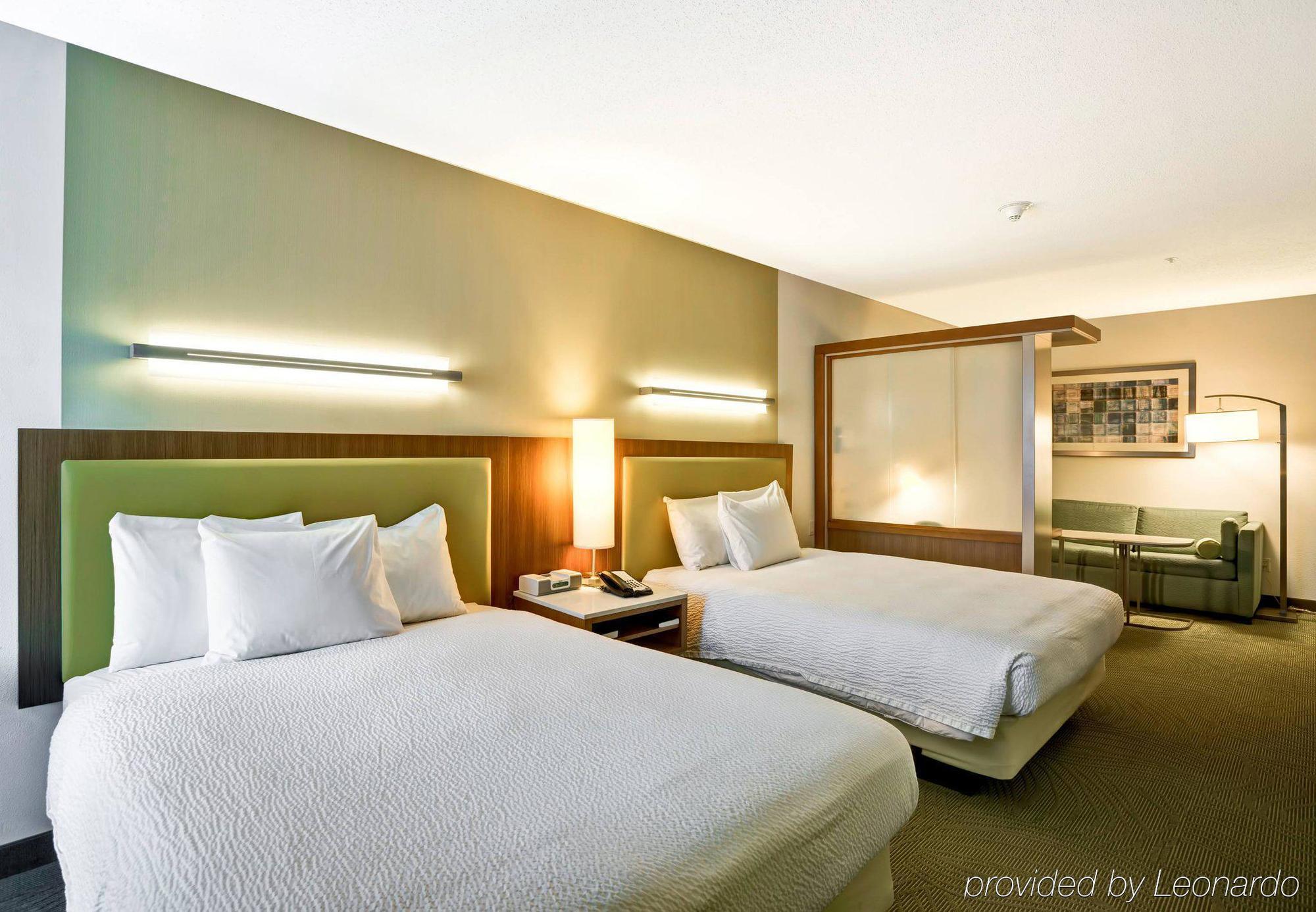 Springhill Suites By Marriott Columbia Fort Meade Area Buitenkant foto