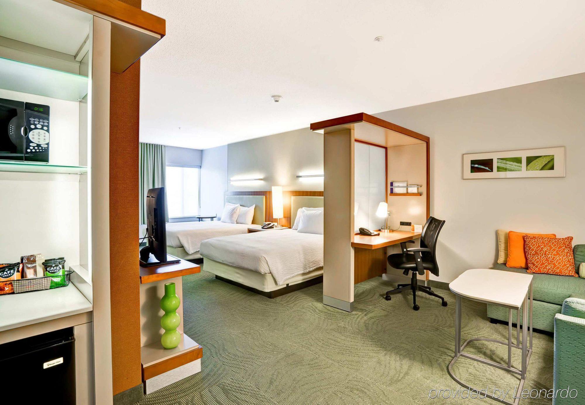 Springhill Suites By Marriott Columbia Fort Meade Area Buitenkant foto